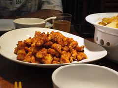 -惠宾饭庄(中山路店)