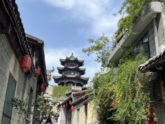 -秦巴石锅鱼(文化南路店)