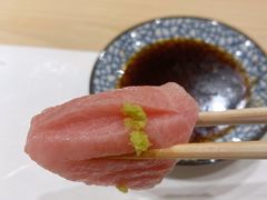-鮨一日本料理(大中华店)