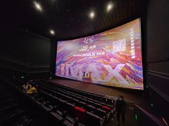 -万达影城 太原龙湖激光IMAX万达广场店(解放路店)