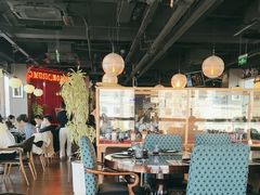 -安妮意大利餐厅(日坛店)