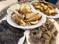 -太婆天府山珍酒楼(亚运村店)