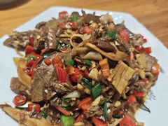 -江西广丰土菜馆(华亭老街店)