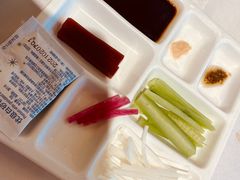 -惠丰堂饭庄·烤鸭·京味菜(翠微路店)