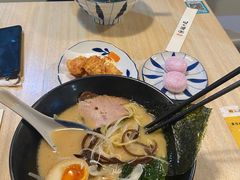 -麵の匠·一生堂(新世界店)