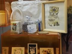 -欧邑咖啡小站 HLab Coffee