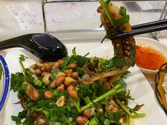 -华记潮州卤水车仔面(界限街店)