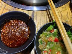 -顺德芦塘冬瓜盅·火锅烧烤(启东店)
