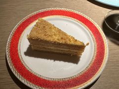 -波特曼西餐厅(中央大街店)