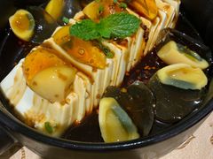 -大鸭梨烤鸭(左家庄店)