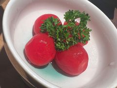 -福樱兰海鲜放题铁板烧(加州店)
