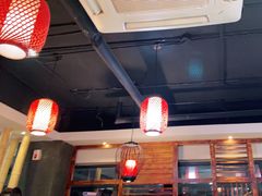 大堂-会仙楼饭庄(宽厚里店)