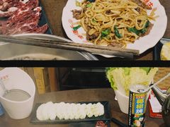 -幸运牛汕头小黄牛牛肉火锅(梅林店)
