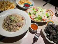 -布拉诺牛排西餐厅(上城天街店)