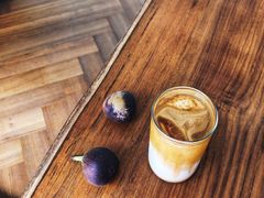 -Line 咖啡(石厦花园店)