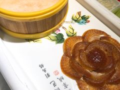 -京味斋·北京烤鸭(华威桥北工大店)