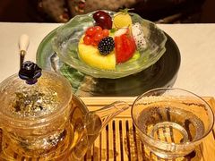 -叶叶菩提(太原别墅店)