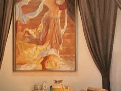 -丝路花语之·胡姬酒肆(中关村店)