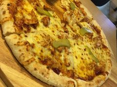 -托斯卡纳烘焙意大利餐厅(五天地店)