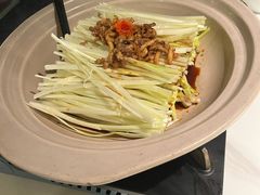 -筱爷叔·上海传统手工菜(玉树路店)