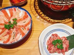 -烧肉达人•炭火烧肉(新天地店)