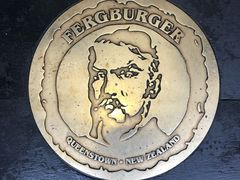 -Fergburger(皇后镇店)