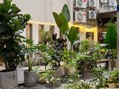 -素咫咖啡CLIFEROSE(新安店)