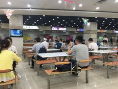 -紫金港餐饮中心-风味餐厅(浙江大学紫金港校区店)