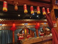 -正阳门饭庄·烤鸭·北京菜(万丰路七里庄店)