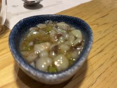 -小句号·精致料理(江南环球港店)