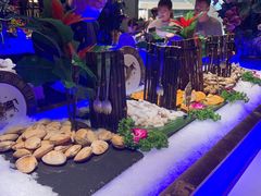 -加餐海鲜自助(宝龙一城店)