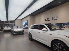 -理想汽车(世纪汇店)