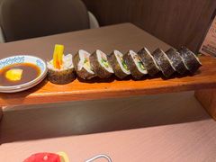 -将军牛排·尔滨地标朝鲜族美食(总店)