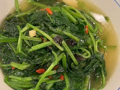 -西江美食舫·江西菜(健德桥店)