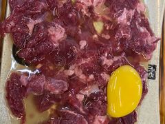 -顺德公平靓正特色牛花粥(花都店)