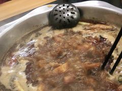 -新乡杨记红焖羊肉火锅(天坛南门店)