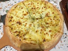 -芝士农场·意式餐厅(生态城万达店)