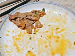 -滋之黑猪自助烤肉(城厢万达店)