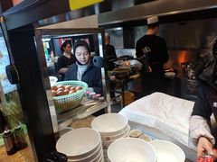 -老乌家特色小炒泡馍(大皮院店)