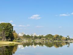 -湖泉半山温泉(湖泉生态园)