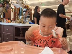 -马克西姆俄罗斯餐厅(通亚街店)