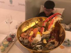 -巴厘岛悦榕庄Jumana露台餐厅