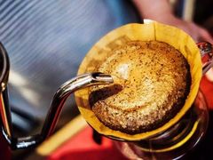 -RUMORS COFFEE ROASTERY鲁马滋咖啡(湖南路店)