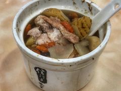 天麻瘦肉炖猪脑-信行丰炖品皇店(光孝路店)
