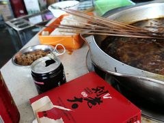 -水碾河刘老大串串香(水碾河路店)