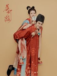 点击看大图 -今生有约婚纱摄影店(景德路店)