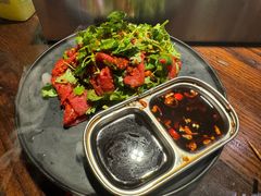 -李不管把把烧(火车南站店)