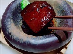 -绿茶餐厅(龙湖金楠天街店)