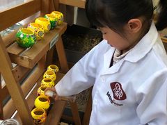 -乐融国际幼儿园(四季青校区)