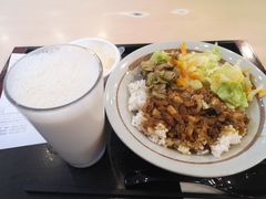 -永和大王(朝晖店)